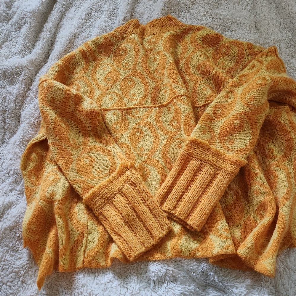 Free People Sweater